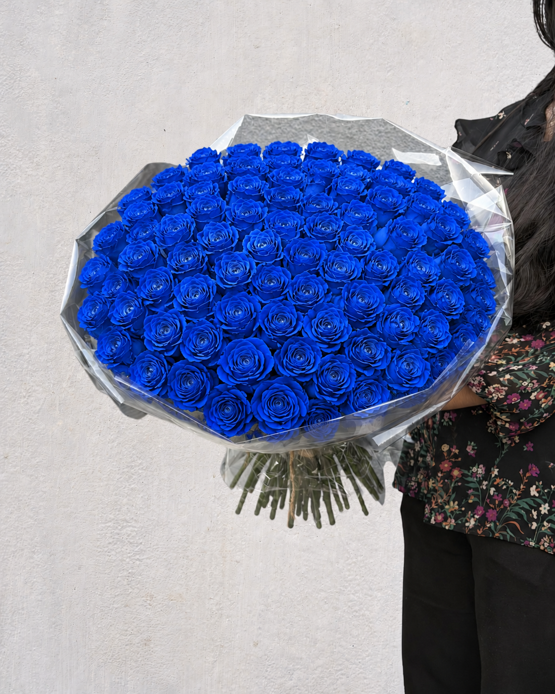 SHOCKING BLUE
