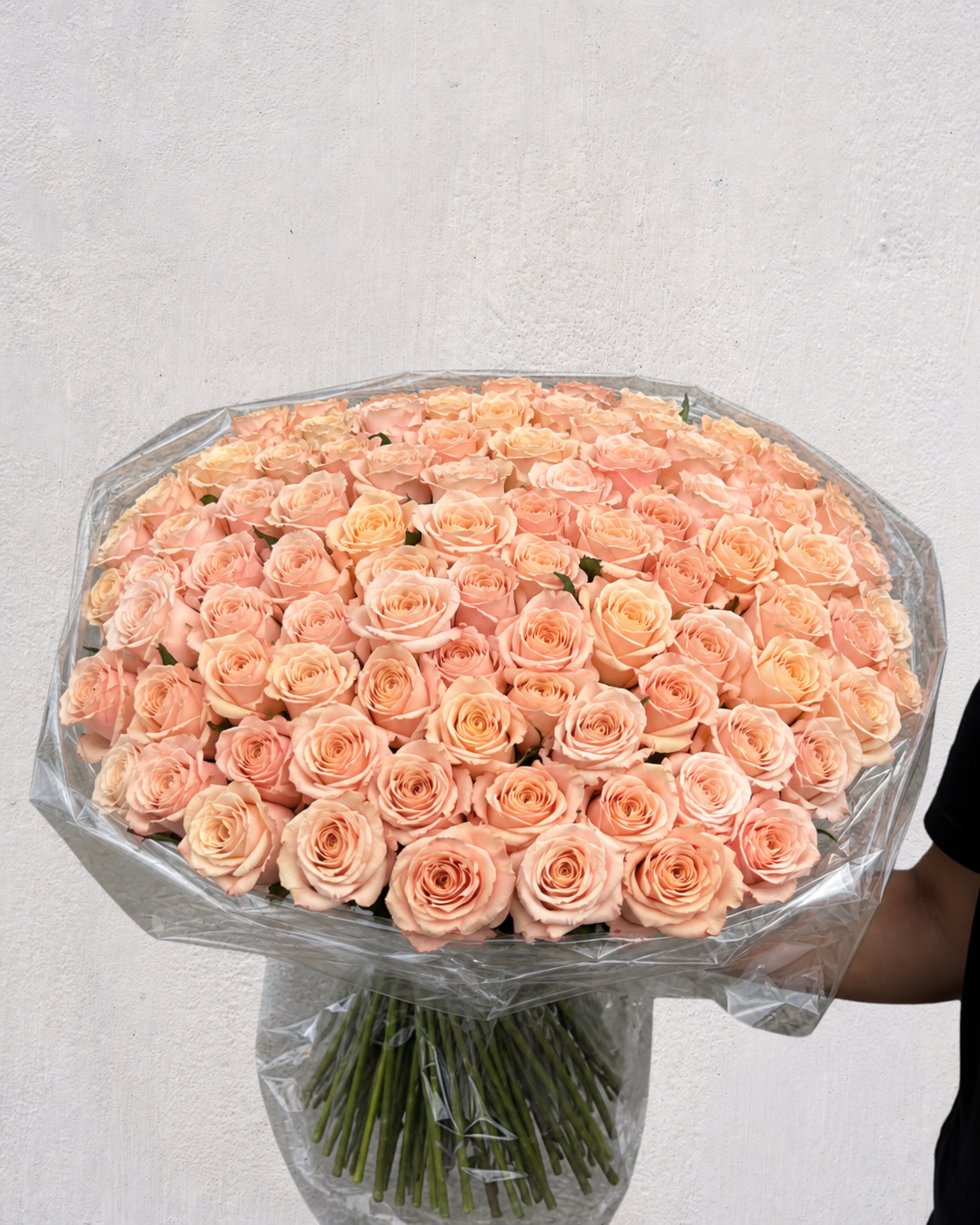 Peach Champagne