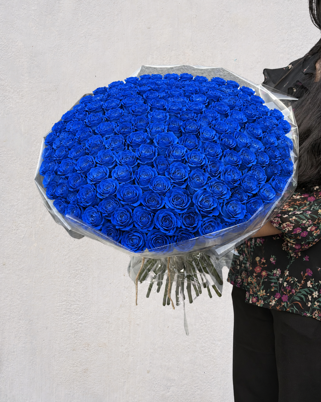 SHOCKING BLUE