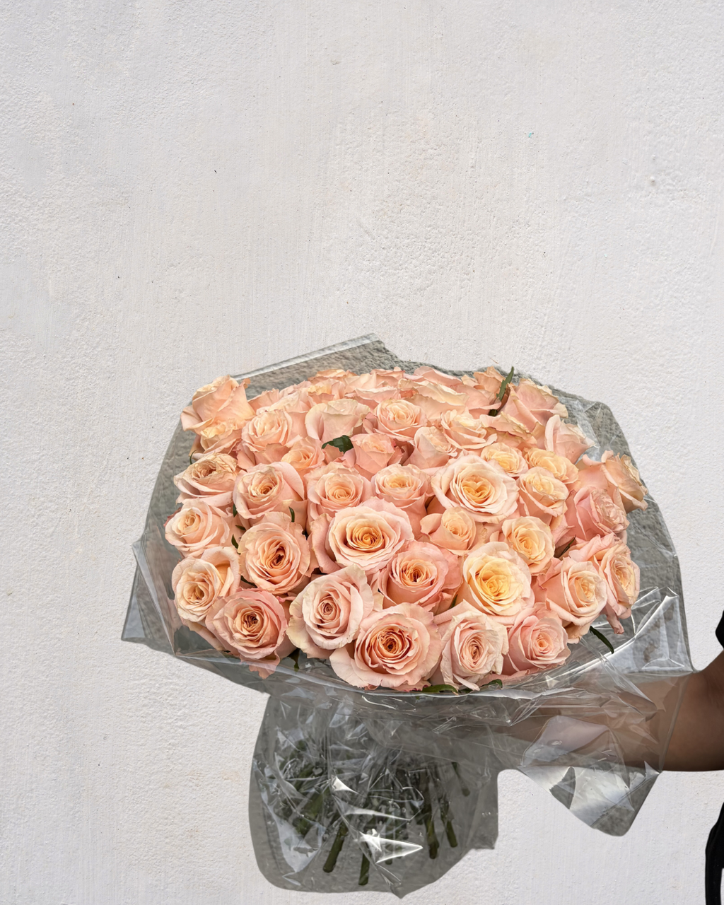 Peach Champagne