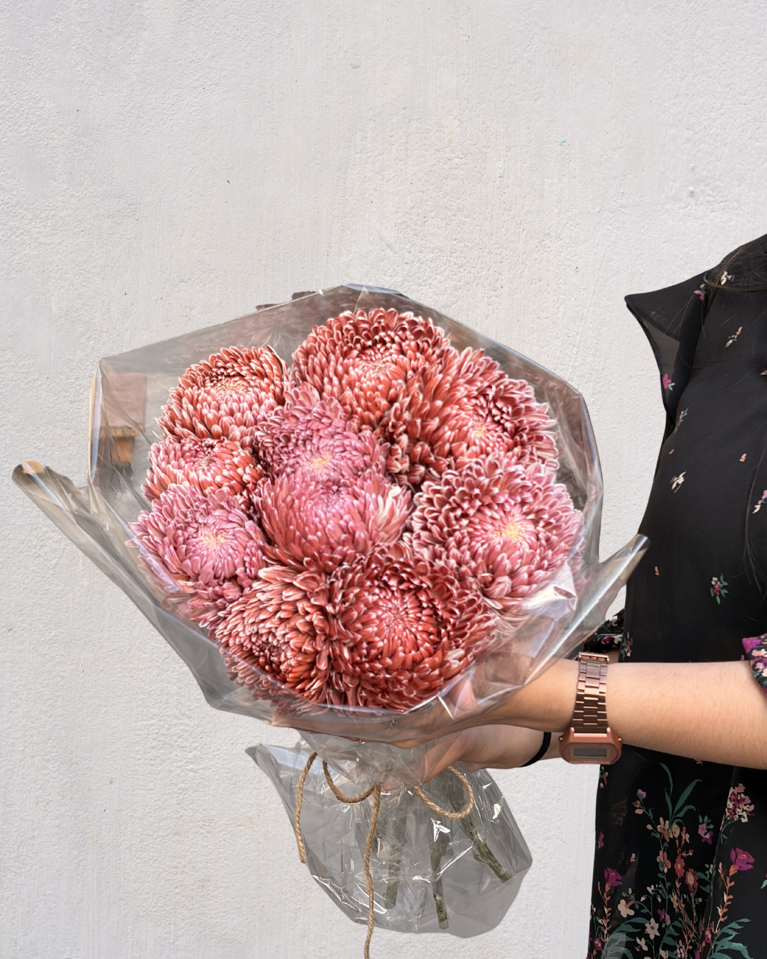 Pink Copper