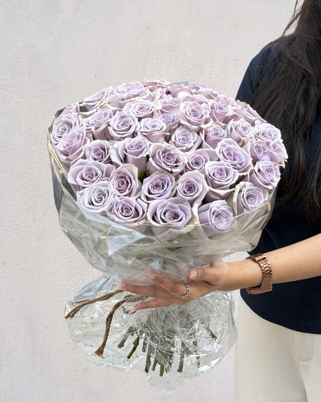 Purple Dream