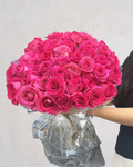 MAJESTIC ROSE