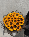 Sunfire Amber