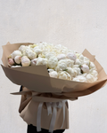 Sweet Ball White