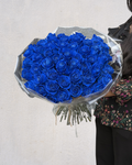 SHOCKING BLUE