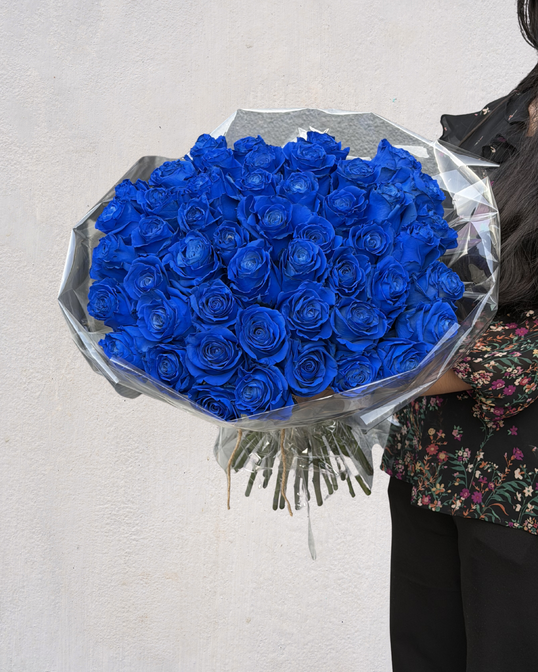 SHOCKING BLUE