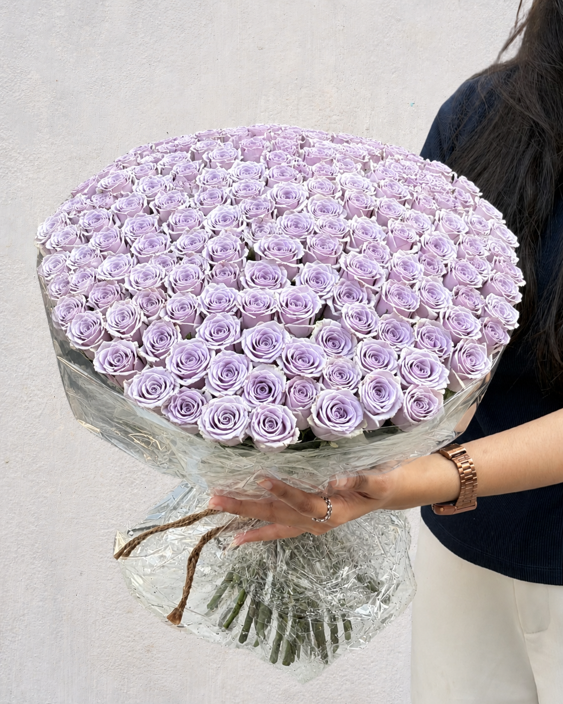 Purple Dream