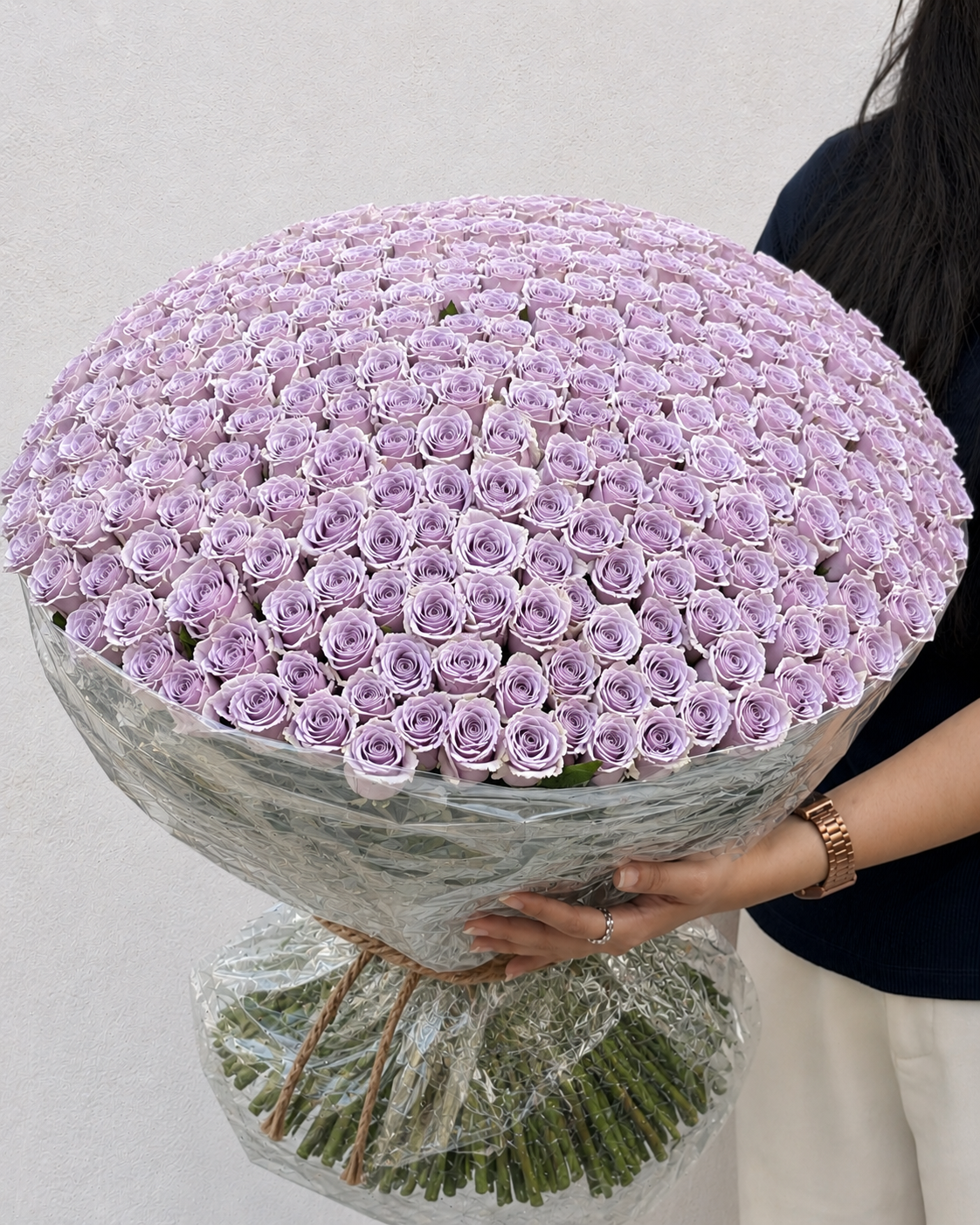Purple Dream
